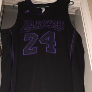 Kobe Jersey